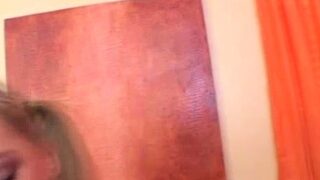 We have this horny and feisty cheerleader as she wants to