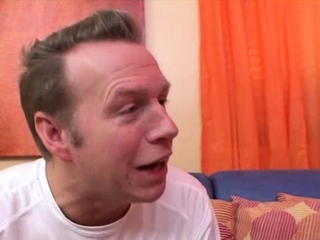 We have this naughty and sweet cheerleader as she wants to