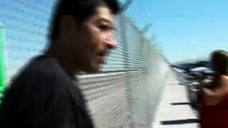 We have this raunchy plumper babe Mercy as we picked her up