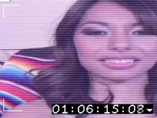 We have this small tit latina honey Estrella Flores as she