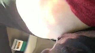Webcam bbw amateur stripping tease
