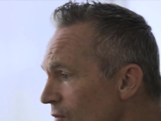 Wife watches husband ass fucking her bff