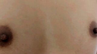 Adorable Thai schoolgirl gets fucked and creampied