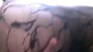 Alla signora piace il cioccolato