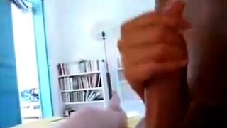 Amateur Asian Chick With Big Boobs Love To Play