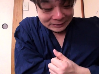 Amateur Asian Deepthroat Blowjob