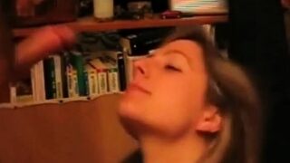 Amateur BlowJob 743