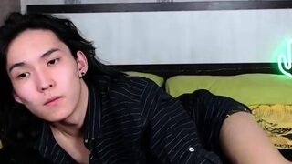 Amateur busty webcam teen babe