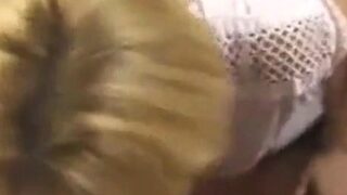 Amateur – Deutscher MMF-Dreier – Groartige CIM Gesichtsbesa