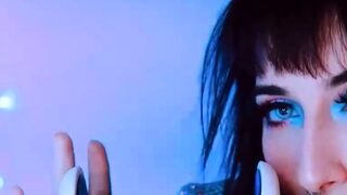 Amateur Latina MILF Floral Dress Webcam More webcamgirls