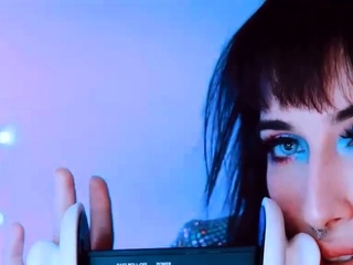 Amateur Latina MILF Floral Dress Webcam More webcamgirls