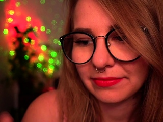 Amateur milf blonde Sabrina