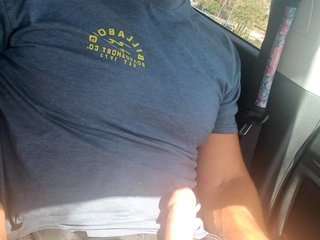 Amateur Milf full handjob with cumshot at home