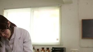 Amateur webcam asian girl