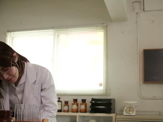 Amateur webcam asian girl