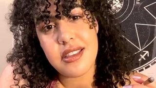 Amateur Webcam Chick Masturbates On Webcam More at