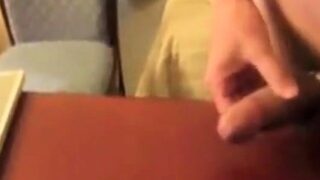 An endless supply of cum!