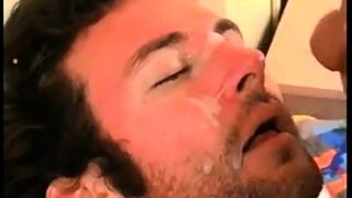 another am cumshot comp