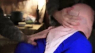 Arab daddy xxx Local Working Girl