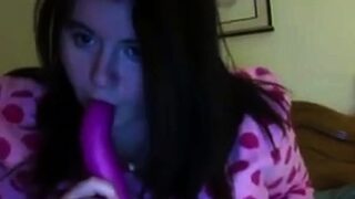 ass spread on webcam 2