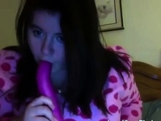 ass spread on webcam 2