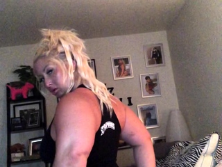 BBW with big boobs on webcam 3 gives ca