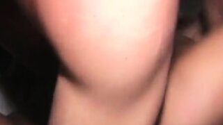 Beautiful Girl Fucked After Party