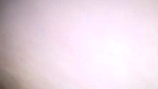 Begging for the Creampie