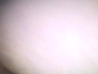 Begging for the Creampie