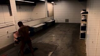 Best gay blowjob vids Body Cavity Search