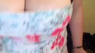 Big Boobs German Mature