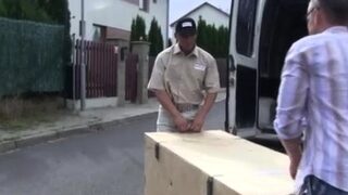 Big bubble butt teen anal first time Mail order threesome