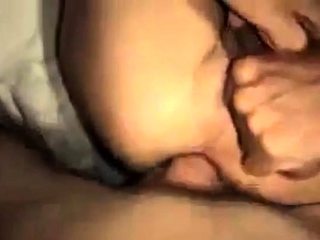 big cock anal creampie bare back