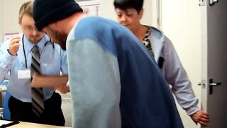 Big Floppy Tits Hooker Stella Cox Hard Throat and Pussy Fuck