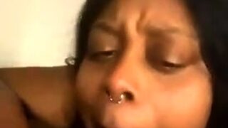 Big tit amateur sucks and tit fucks a big cock