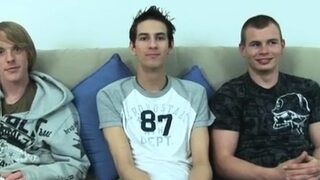 Boy gay sex iran xxx Mikey, glancing over at Corey, asked