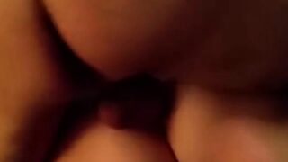 Boyfriend Barebacks My Girl