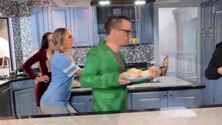 Brazzers – Tiffany Watson, Small Hands