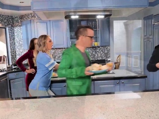 Brazzers – Tiffany Watson, Small Hands