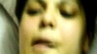 Busty Malay BBW Milf Fucked