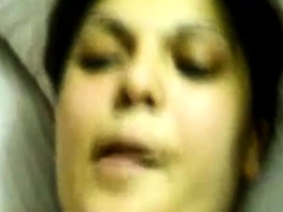 Busty Malay BBW Milf Fucked