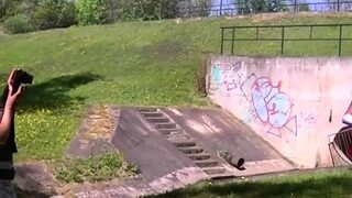 Captivating darling Leony Aprill’s lovebox do it better