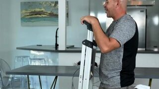 Carmela luckily got fucked by Peter’s huge cock