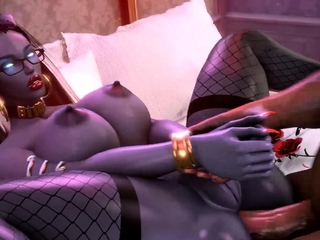 Cartoon Porn Collection of The Best 3D Sluts