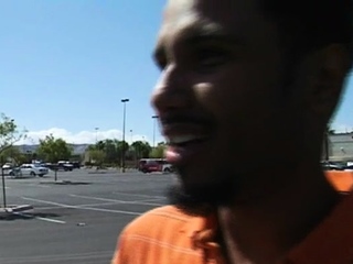 Check up hot interracial sex with raunchy bbw wench