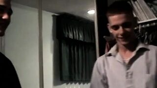 Chinese video boy gay porn free An Orgy Of Boy Spanking!