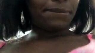 CIMA black and ebony