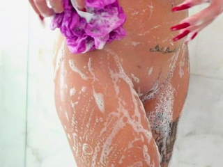 Creampie my neighbor huge tits wife