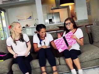 Cuckold creampie teen first time Lust In Translation