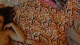 Delightful teen lady Olivia Grace adores hardcore sex